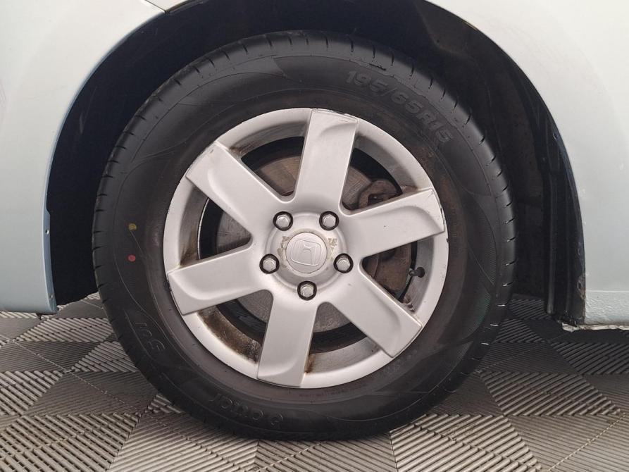 Honda FR-V Псков  - изображение 18