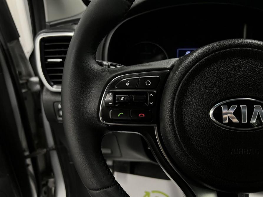 Kia Sportage IV Тверь  - изображение 20