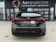 Kia Forte III Волгоград  - изображение 24