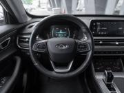 Chery Tiggo 4 Pro I Москва  - изображение 35