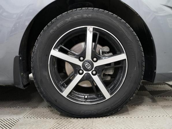 Kia Rio IV Рестайлинг с пробегом 2020 года, цена 1 770 000 рублей, 57765 км, седан, Автокод Объявления