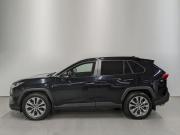 Toyota RAV4 V (XA50) Москва  - изображение 38