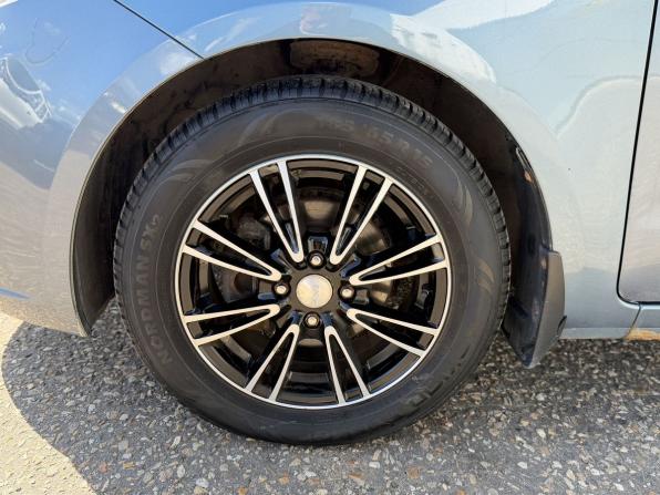 Kia Rio III с пробегом 2012 года, цена 895 000 рублей, 105503 км, хэтчбек, Автокод Объявления
