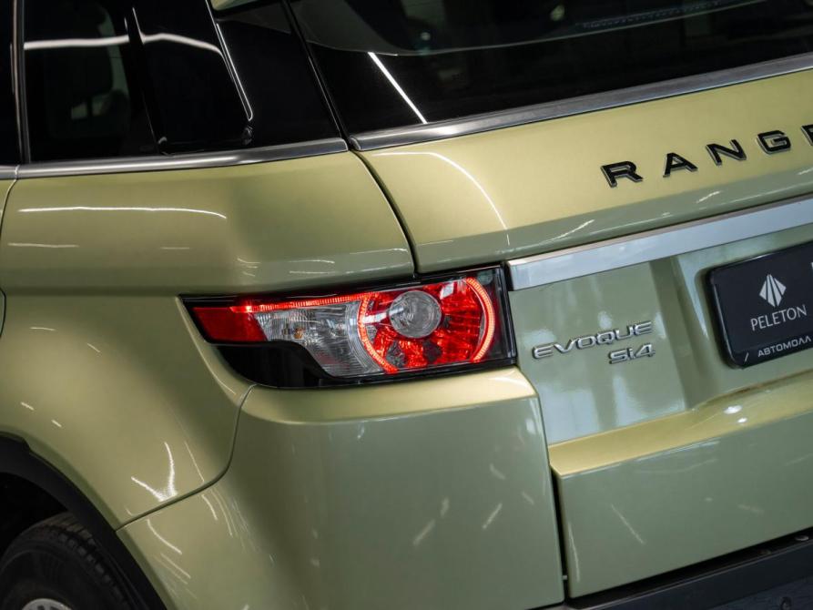 Land Rover Range Rover Evoque I Москва  - изображение 25