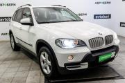 BMW X5 II (E70) Ульяновск  - изображение 35