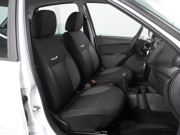 Lada (ВАЗ) Granta I Рестайлинг с пробегом 2026 года, цена 1 290 000 рублей, 46 км, седан, Автокод Объявления
