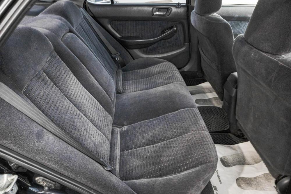 Honda Accord VI Барнаул  - изображение 21