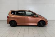 Honda Jazz I Рестайлинг Астрахань  - изображение 22