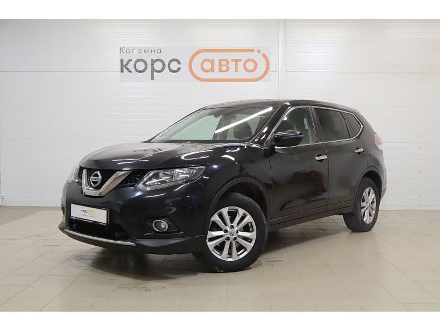 Nissan X-Trail III Коломна  - изображение 1