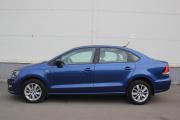 Volkswagen Polo V Рестайлинг Санкт-Петербург  - изображение 28