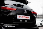 Toyota Highlander IV (XU70) Химки  - изображение 32