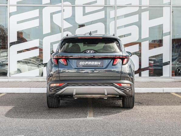 Hyundai Tucson IV с пробегом 2022 года, цена 3 230 000 рублей, 28683 км, внедорожник, Автокод Объявления
