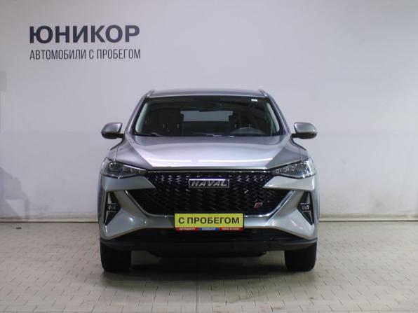 Haval F7x I Рестайлинг с пробегом 2022 года, цена 1 929 000 рублей, 100983 км, внедорожник, Автокод Объявления