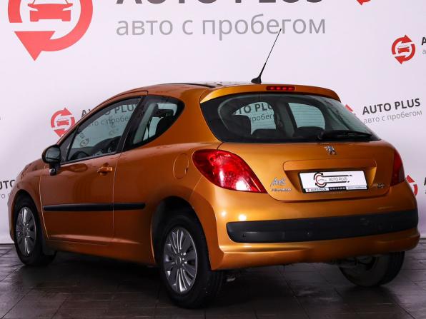 Peugeot 207 I с пробегом 2006 года, цена 320 000 рублей, 256308 км, хэтчбек, Автокод Объявления