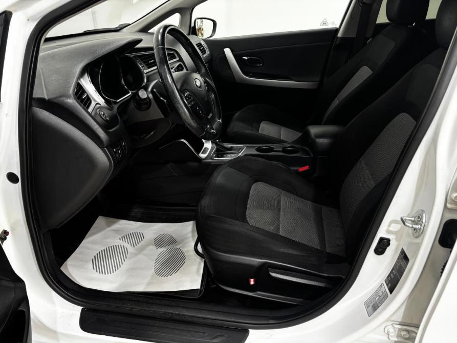 Kia Ceed II Рестайлинг Альметьевск  - изображение 11