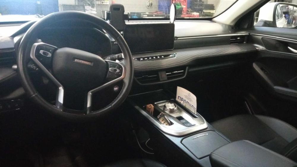 Haval Jolion I Санкт-Петербург  - изображение 5