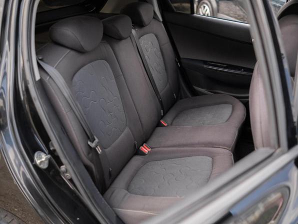 Hyundai i20 I с пробегом 2010 года, цена 599 000 рублей, 223936 км, хэтчбек, Автокод Объявления