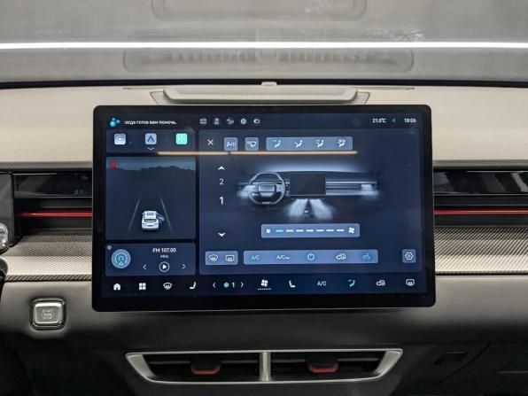 JETOUR DASHING I с пробегом 2025 года, цена 2 230 000 рублей, 2718 км, внедорожник, Автокод Объявления