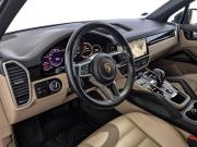 Porsche Cayenne III Москва  - изображение 45
