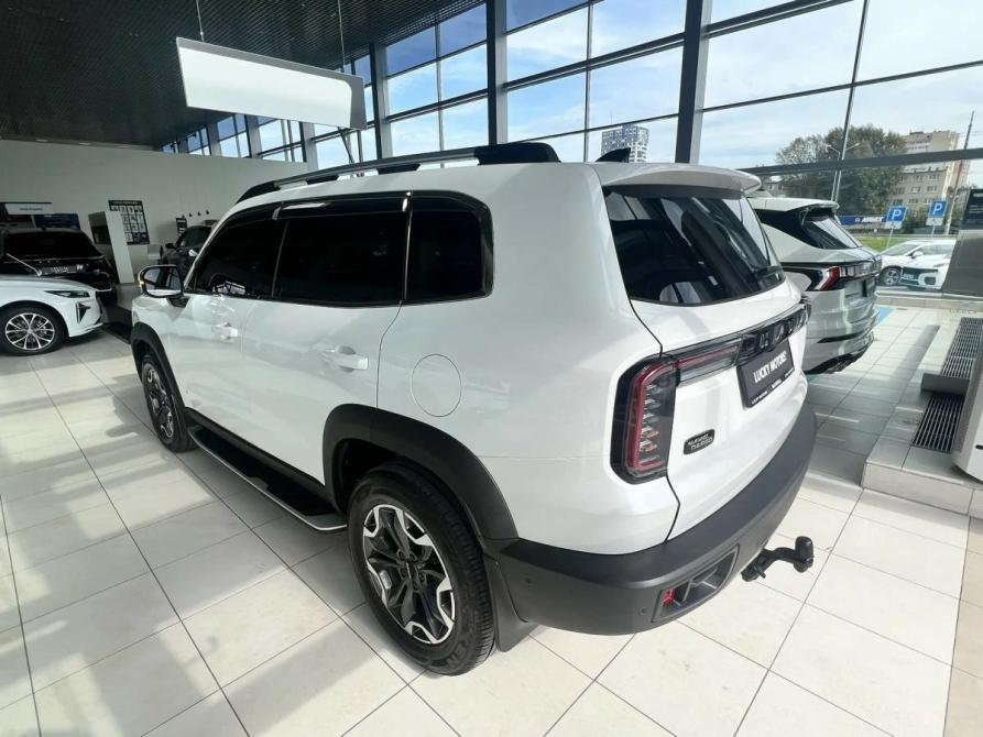 Haval Dargo I Екатеринбург  - изображение 4