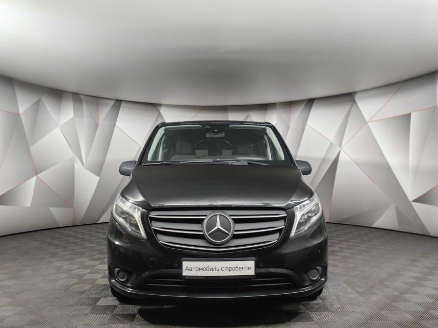 Mercedes-Benz Vito III (W447) Москва  - изображение 7