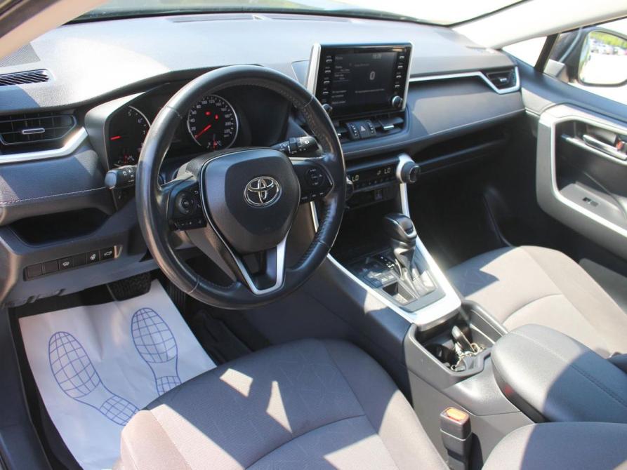 Toyota RAV4 V (XA50) Калуга  - изображение 7