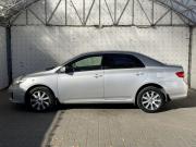Toyota Corolla X (E140 E150) Рестайлинг Тамбов  - изображение 27