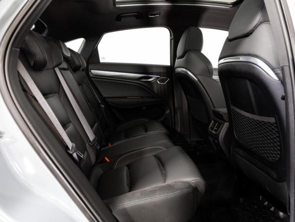 Geely Tugella I Рестайлинг с пробегом 2024 года, цена 2 899 000 рублей, 47824 км, внедорожник, Автокод Объявления