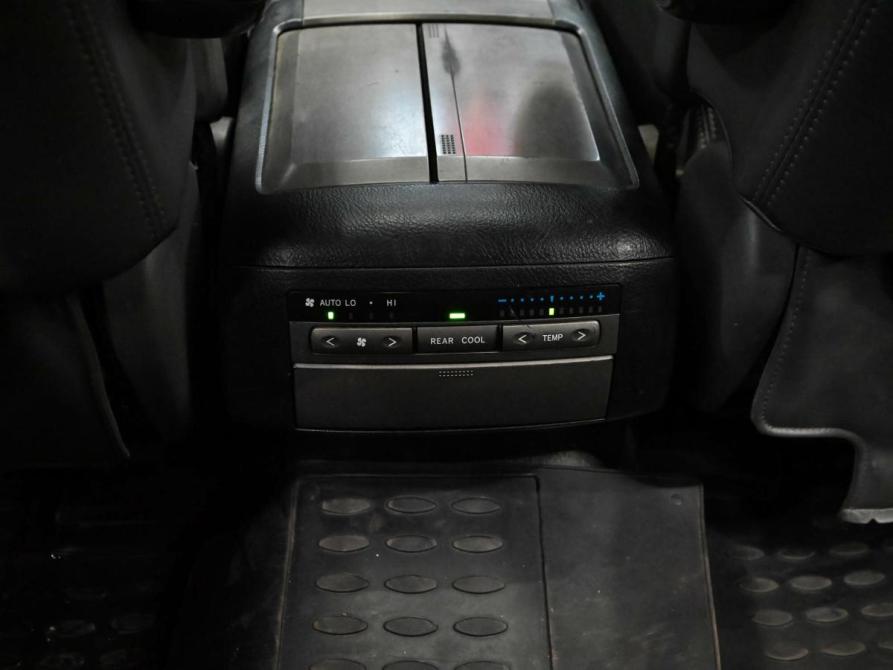 Lexus GX I Екатеринбург  - изображение 13