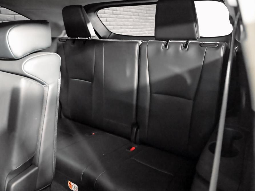 Toyota Highlander IV (XU70) Екатеринбург  - изображение 23
