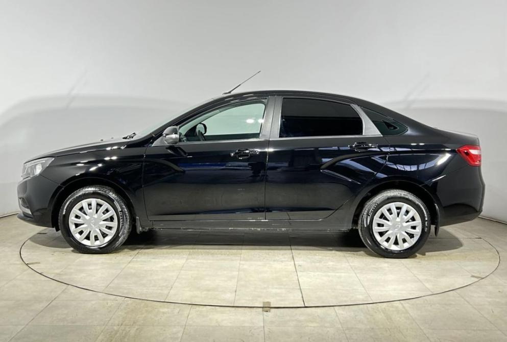 Lada (ВАЗ) Vesta I Саранск  - изображение 14