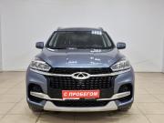 Chery Tiggo 8 I Альметьевск  - изображение 22