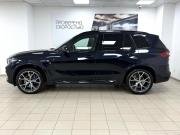 BMW X5 IV (G05/G18) Красноярск  - изображение 45