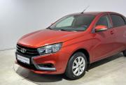 Lada (ВАЗ) Vesta I Саранск  - изображение 38