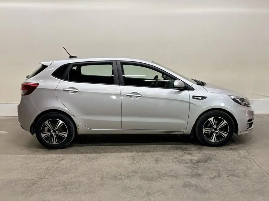 Kia Rio III Рестайлинг Саратов  - изображение 6