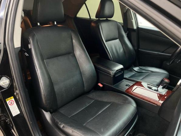 Toyota Camry VII (XV50) с пробегом 2012 года, цена 1 780 000 рублей, 197534 км, седан, Автокод Объявления