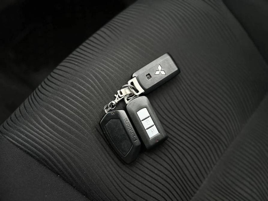 Mitsubishi Pajero Sport III Рестайлинг Кемерово  - изображение 16