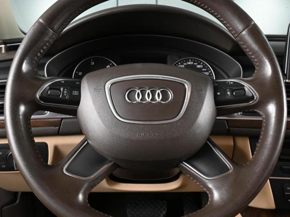 Audi A6 IV (C7) с пробегом 2012 года, цена 1 699 000 рублей, 282558 км, седан, Автокод Объявления