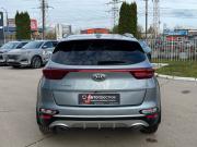 Kia Sportage IV Рестайлинг Калуга  - изображение 13