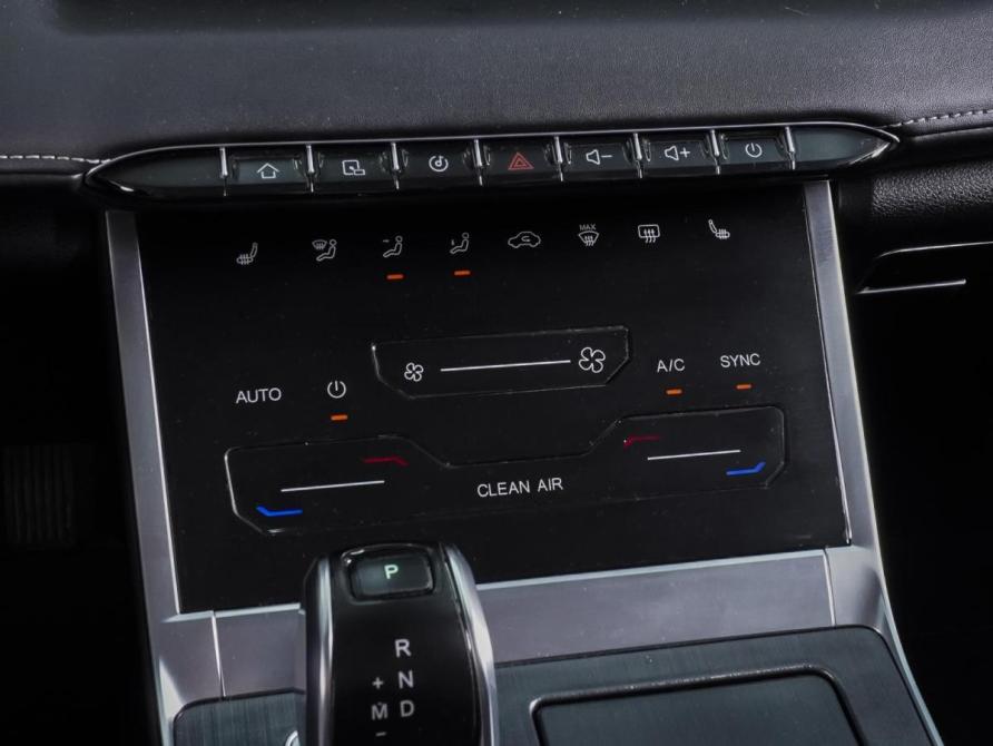 Chery Tiggo 7 Pro Max I Ростов-на-Дону  - изображение 14