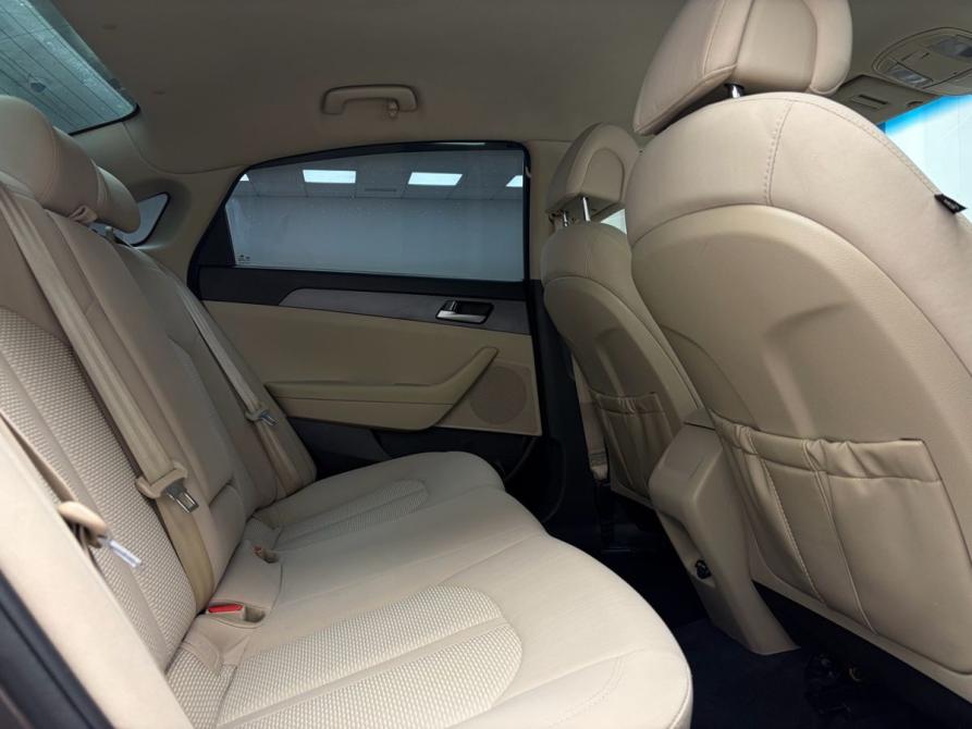 Hyundai Sonata VII (LF) Ростов-на-Дону  - изображение 19