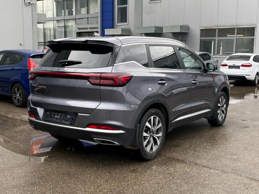 Chery Tiggo 7 Pro Max I Нижний Новгород  - изображение 3