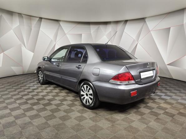 Mitsubishi Lancer IX Рестайлинг с пробегом 2009 года, цена 311 000 рублей, 192546 км, седан, Автокод Объявления