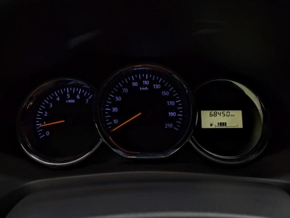 Renault Logan II Рестайлинг с пробегом 2020 года, цена 1 000 000 рублей, 68382 км, седан, Автокод Объявления