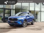 Haval F7 I Казань  - изображение 18
