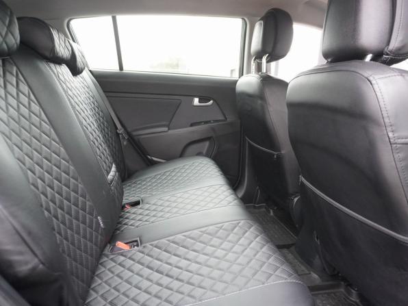 Kia Sportage III Рестайлинг с пробегом 2014 года, цена 1 234 000 рублей, 300377 км, внедорожник, Автокод Объявления