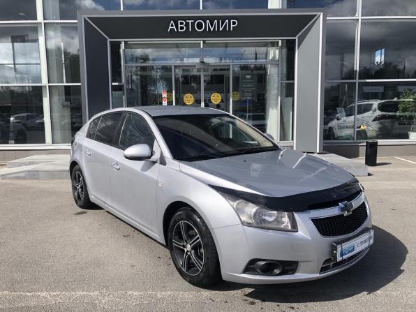 Chevrolet Cruze I Рестайлинг с пробегом 2012 года, цена 660 000 рублей, 221002 км, хэтчбек, Автокод Объявления