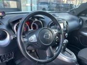 Nissan Juke I Новосибирск  - изображение 47