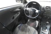 Toyota Corolla X (E140 E150) Рестайлинг Новокузнецк  - изображение 32