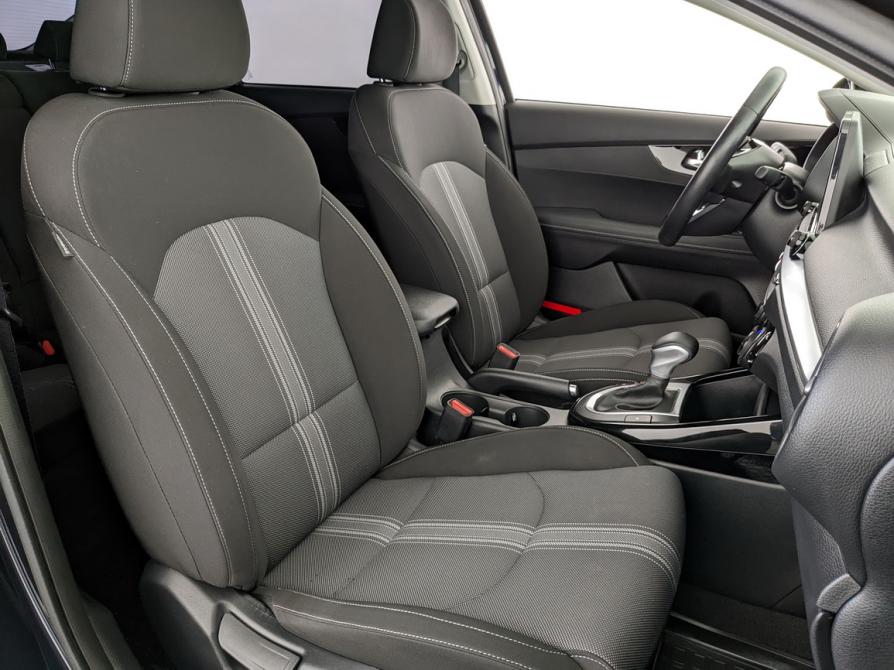 Kia Cerato IV Рестайлинг Москва  - изображение 23